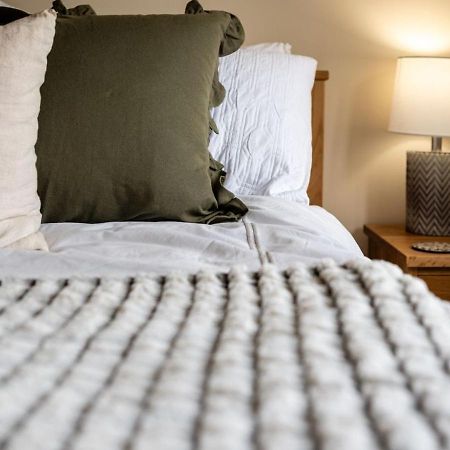 Clifford Chambers - Cosy 2 Bedroom Cottage! Shottery Esterno foto