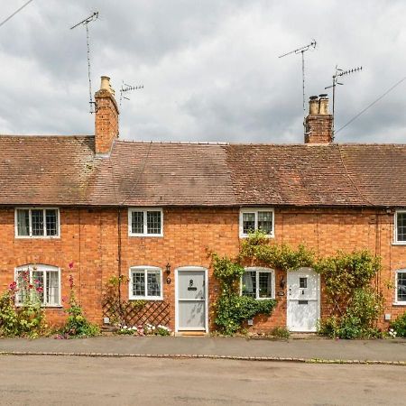 Clifford Chambers - Cosy 2 Bedroom Cottage! Shottery Esterno foto