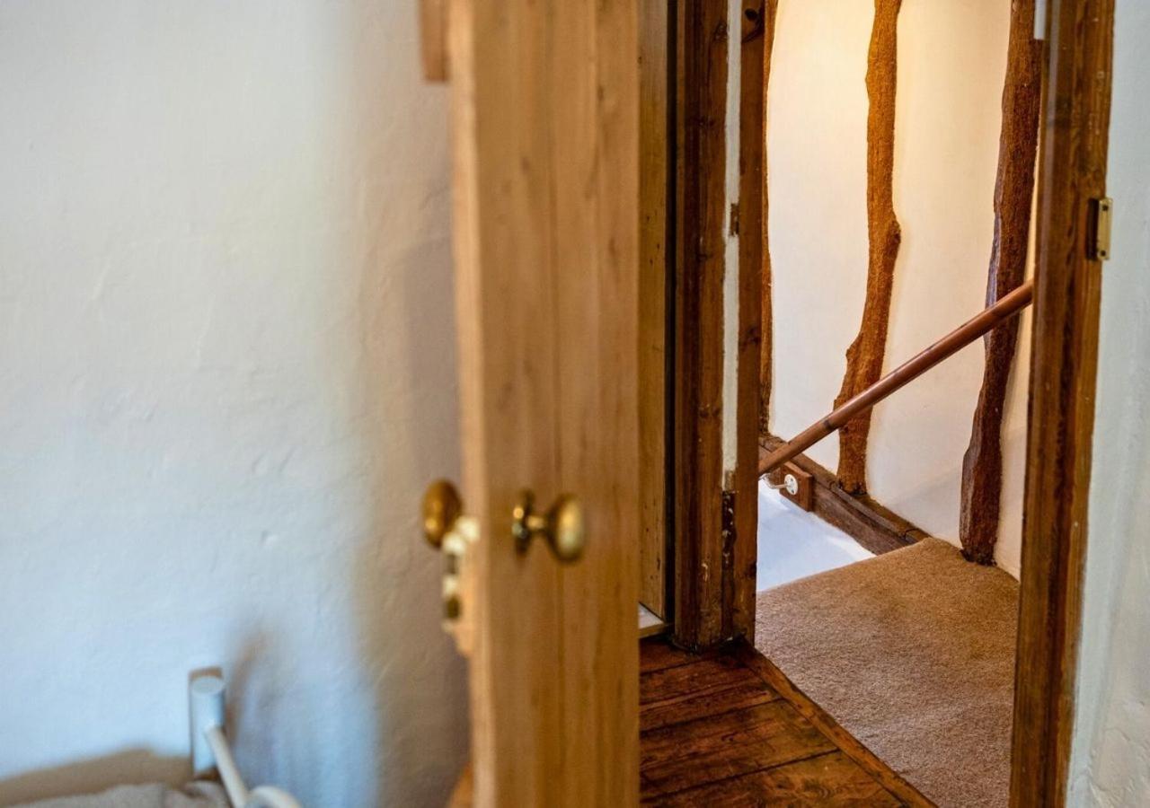 Clifford Chambers - Cosy 2 Bedroom Cottage! Shottery Esterno foto