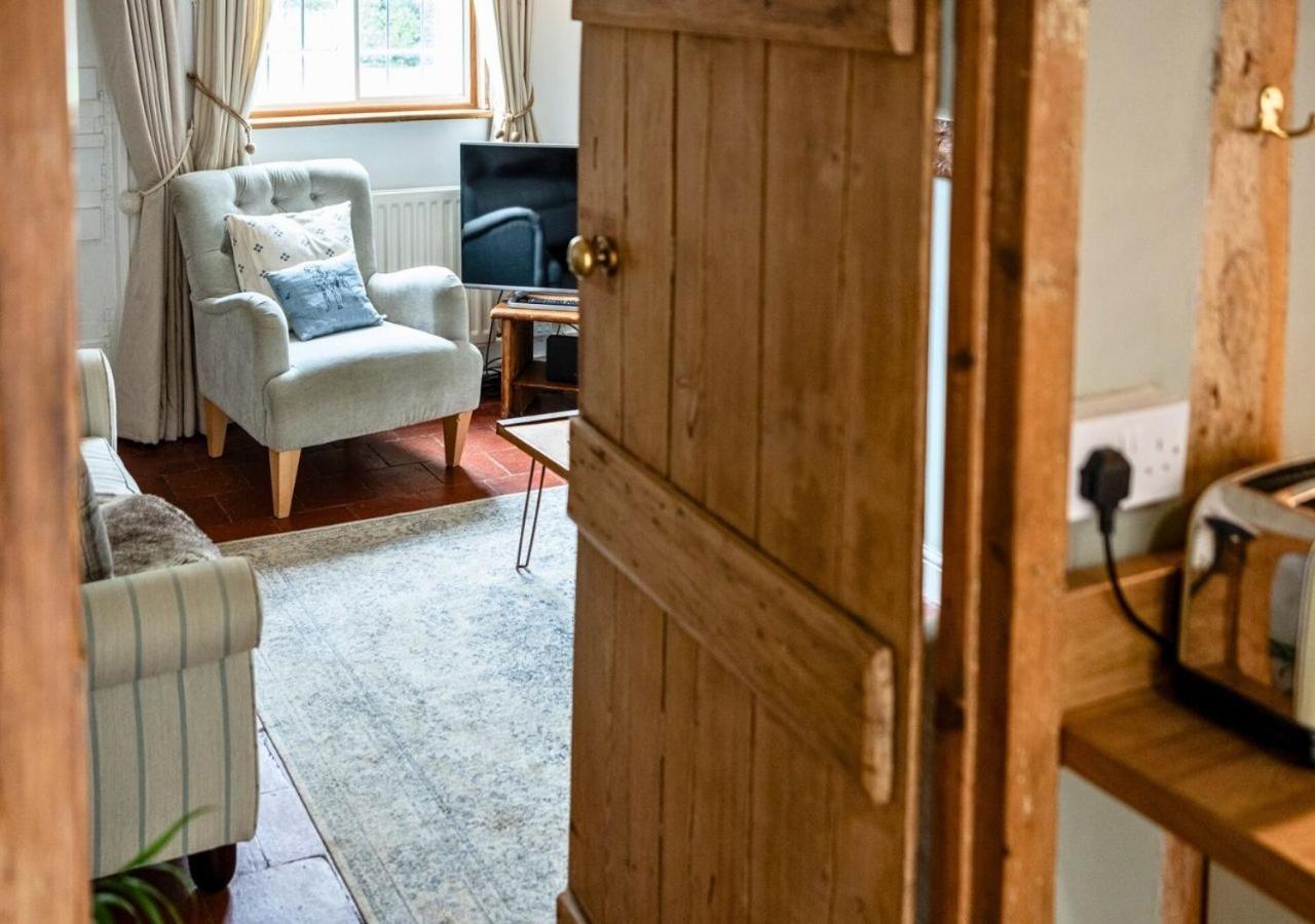 Clifford Chambers - Cosy 2 Bedroom Cottage! Shottery Esterno foto
