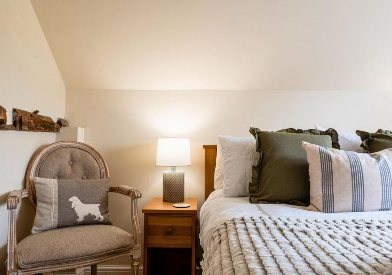Clifford Chambers - Cosy 2 Bedroom Cottage! Shottery Esterno foto