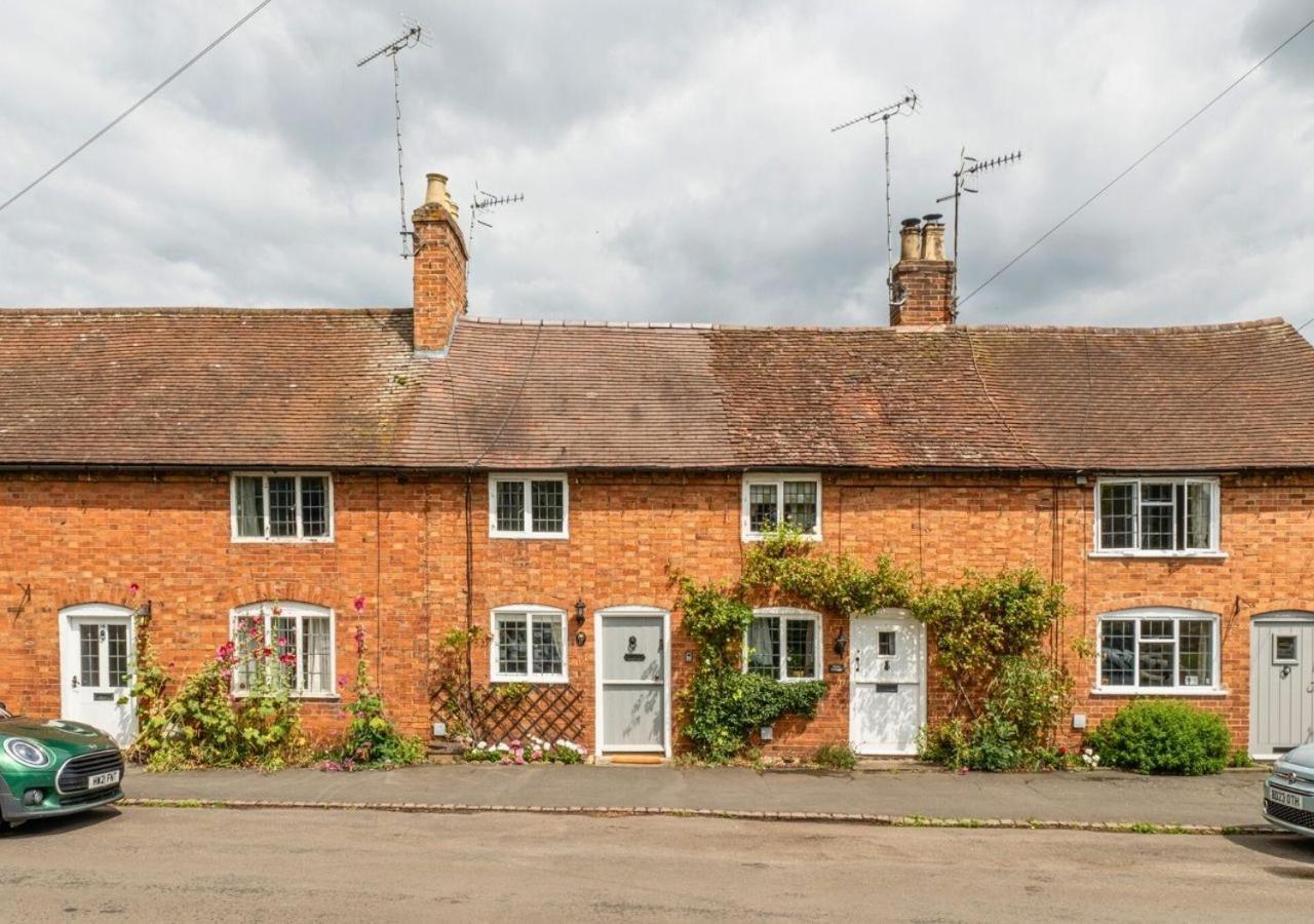 Clifford Chambers - Cosy 2 Bedroom Cottage! Shottery Esterno foto