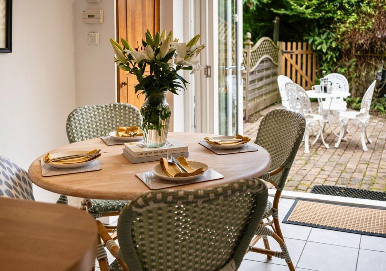 Clifford Chambers - Cosy 2 Bedroom Cottage! Shottery Esterno foto