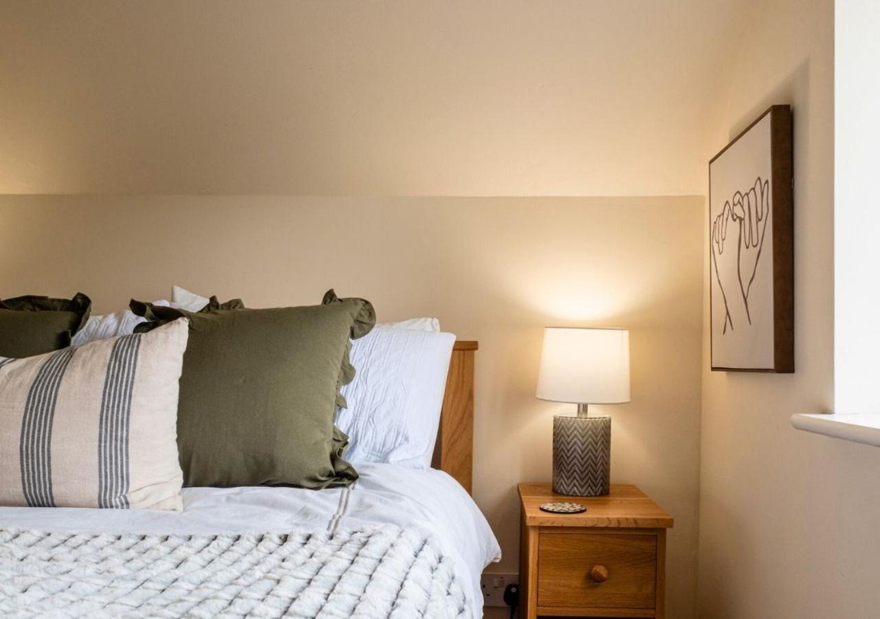 Clifford Chambers - Cosy 2 Bedroom Cottage! Shottery Esterno foto