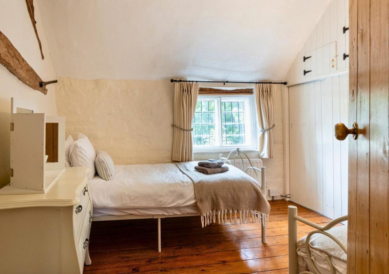 Clifford Chambers - Cosy 2 Bedroom Cottage! Shottery Esterno foto