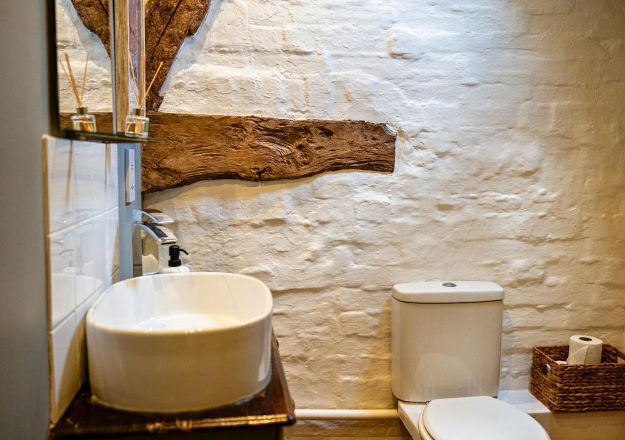 Clifford Chambers - Cosy 2 Bedroom Cottage! Shottery Esterno foto