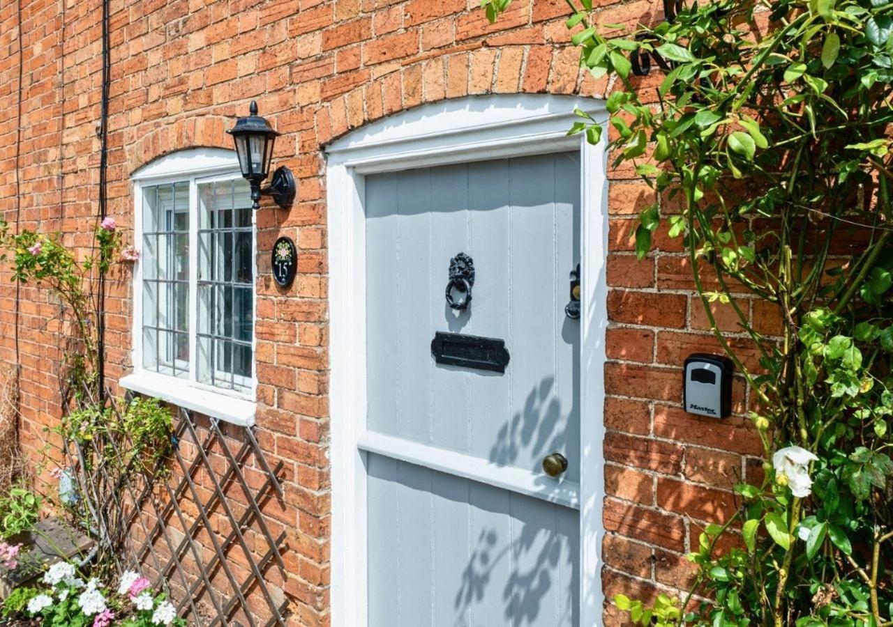 Clifford Chambers - Cosy 2 Bedroom Cottage! Shottery Esterno foto