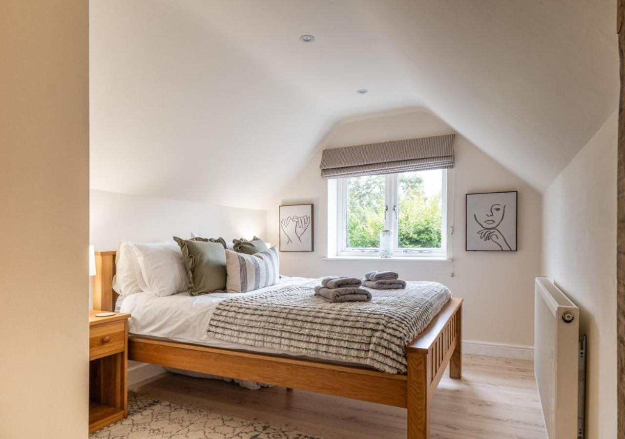 Clifford Chambers - Cosy 2 Bedroom Cottage! Shottery Esterno foto