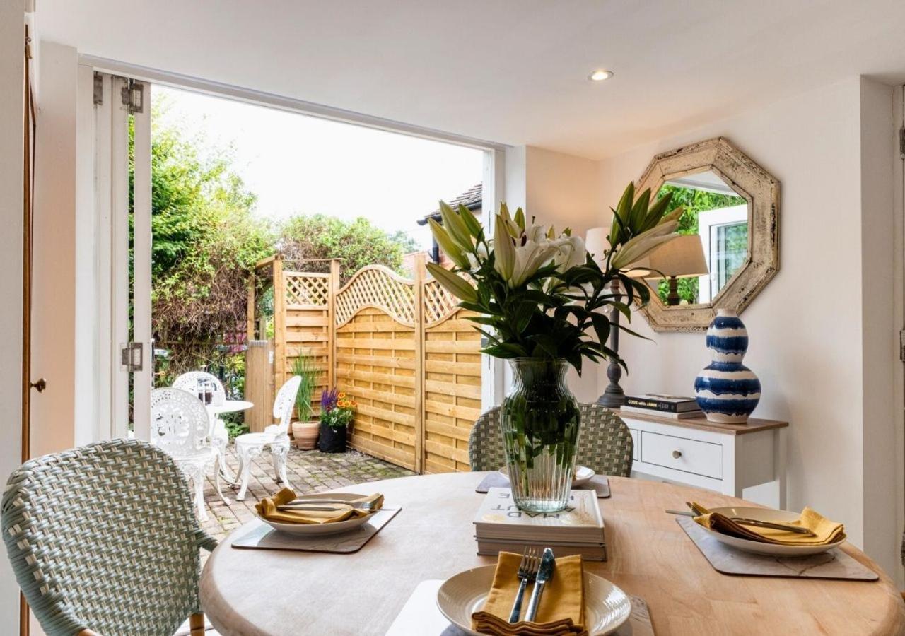 Clifford Chambers - Cosy 2 Bedroom Cottage! Shottery Esterno foto