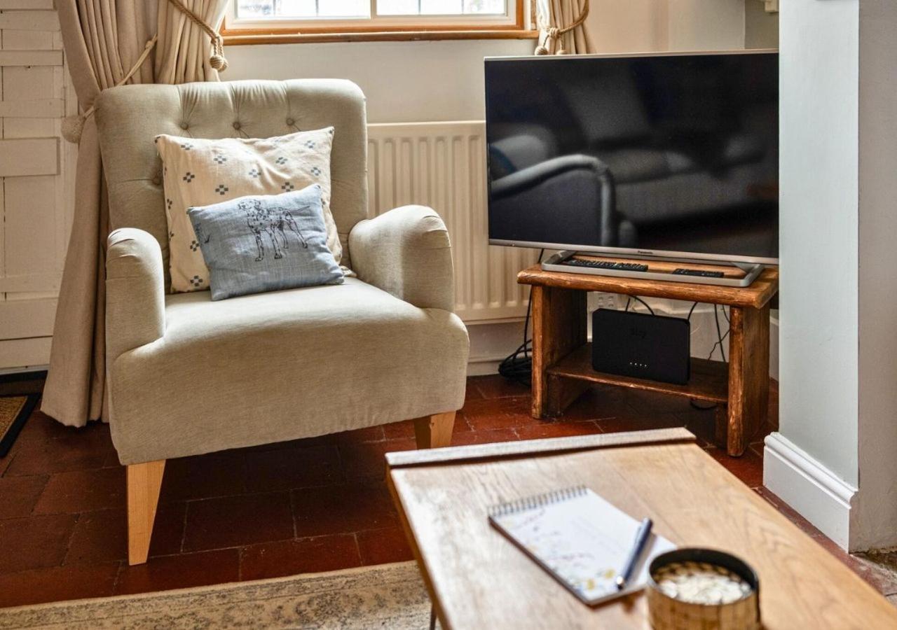 Clifford Chambers - Cosy 2 Bedroom Cottage! Shottery Esterno foto