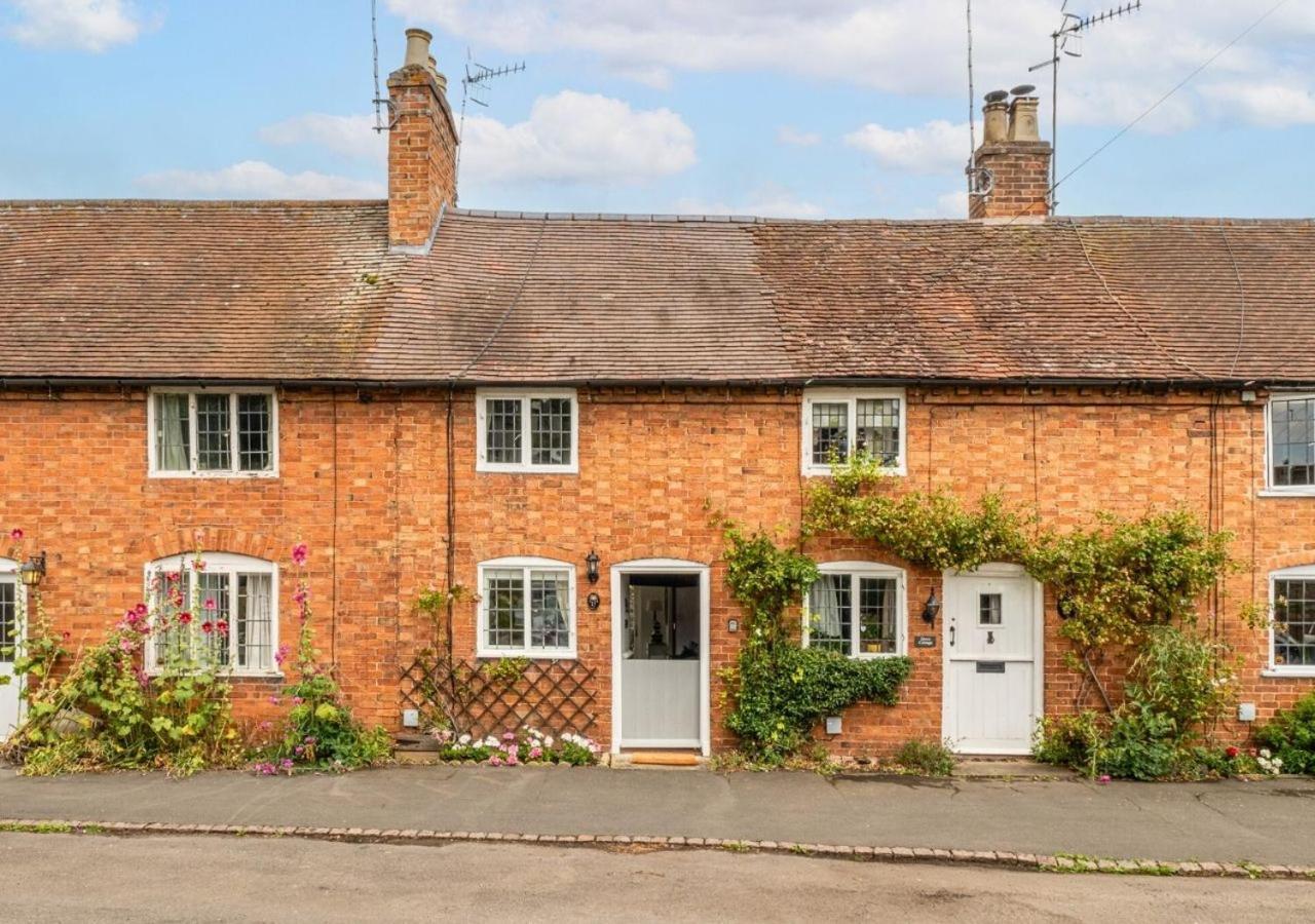 Clifford Chambers - Cosy 2 Bedroom Cottage! Shottery Esterno foto