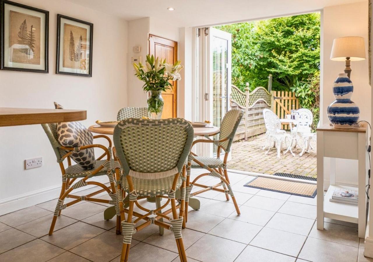 Clifford Chambers - Cosy 2 Bedroom Cottage! Shottery Esterno foto