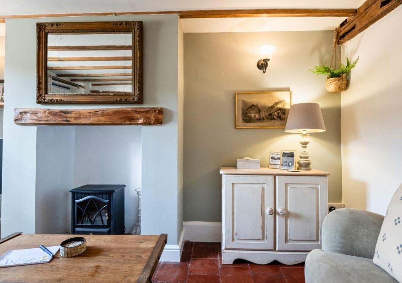 Clifford Chambers - Cosy 2 Bedroom Cottage! Shottery Esterno foto