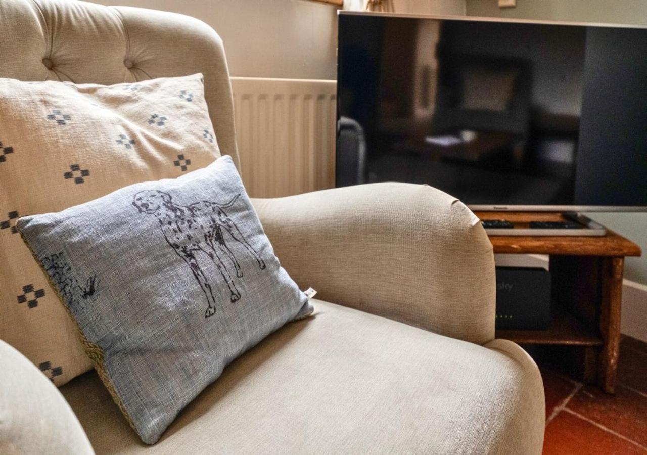 Clifford Chambers - Cosy 2 Bedroom Cottage! Shottery Esterno foto