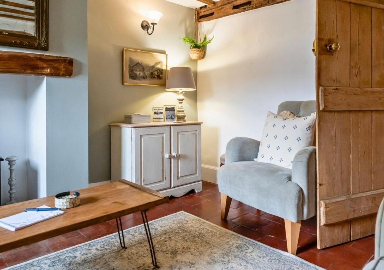 Clifford Chambers - Cosy 2 Bedroom Cottage! Shottery Esterno foto