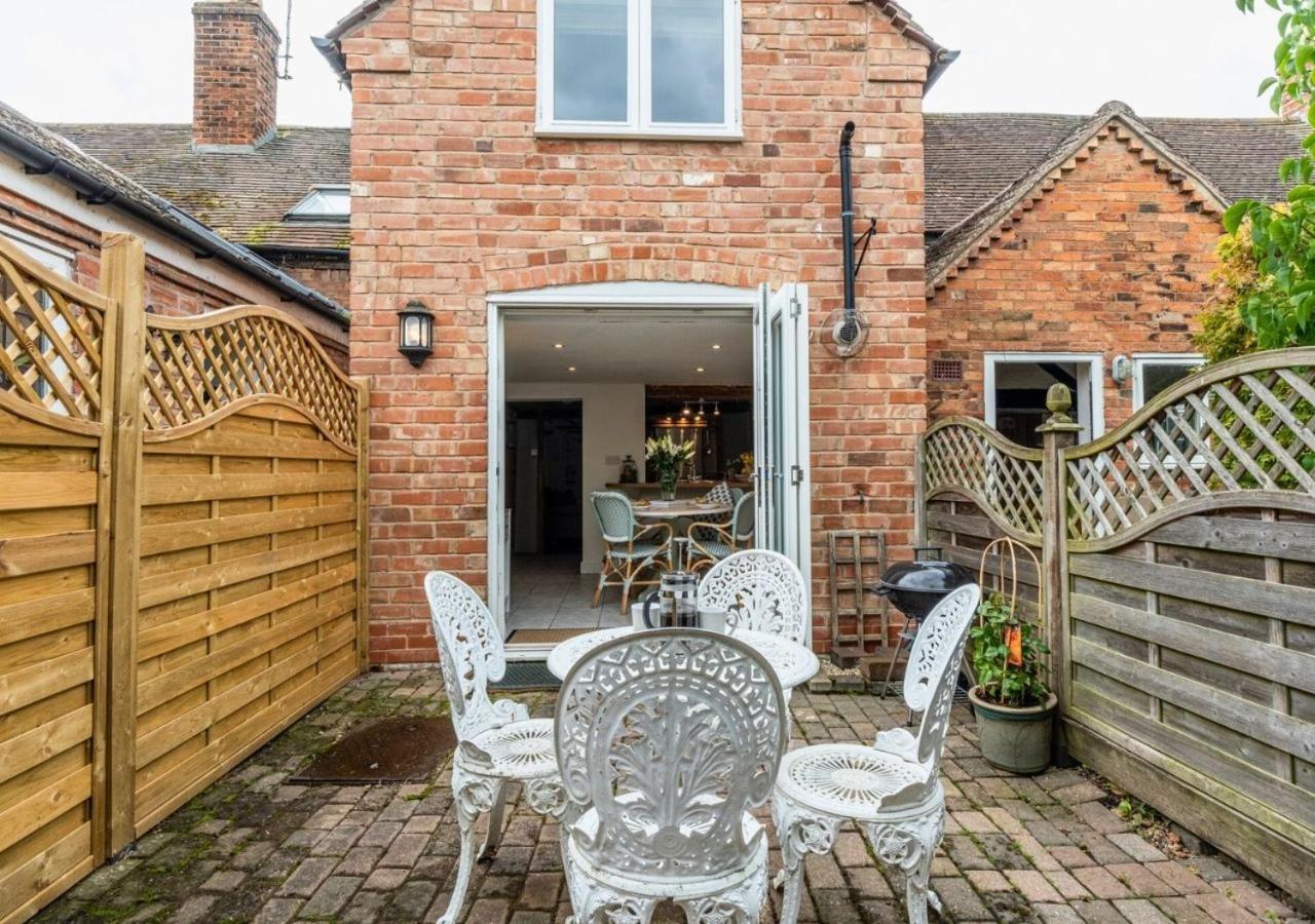 Clifford Chambers - Cosy 2 Bedroom Cottage! Shottery Esterno foto