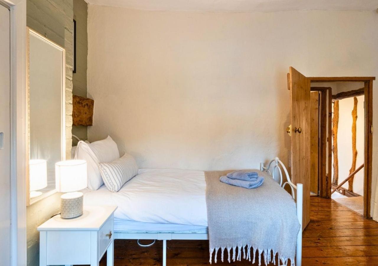 Clifford Chambers - Cosy 2 Bedroom Cottage! Shottery Esterno foto
