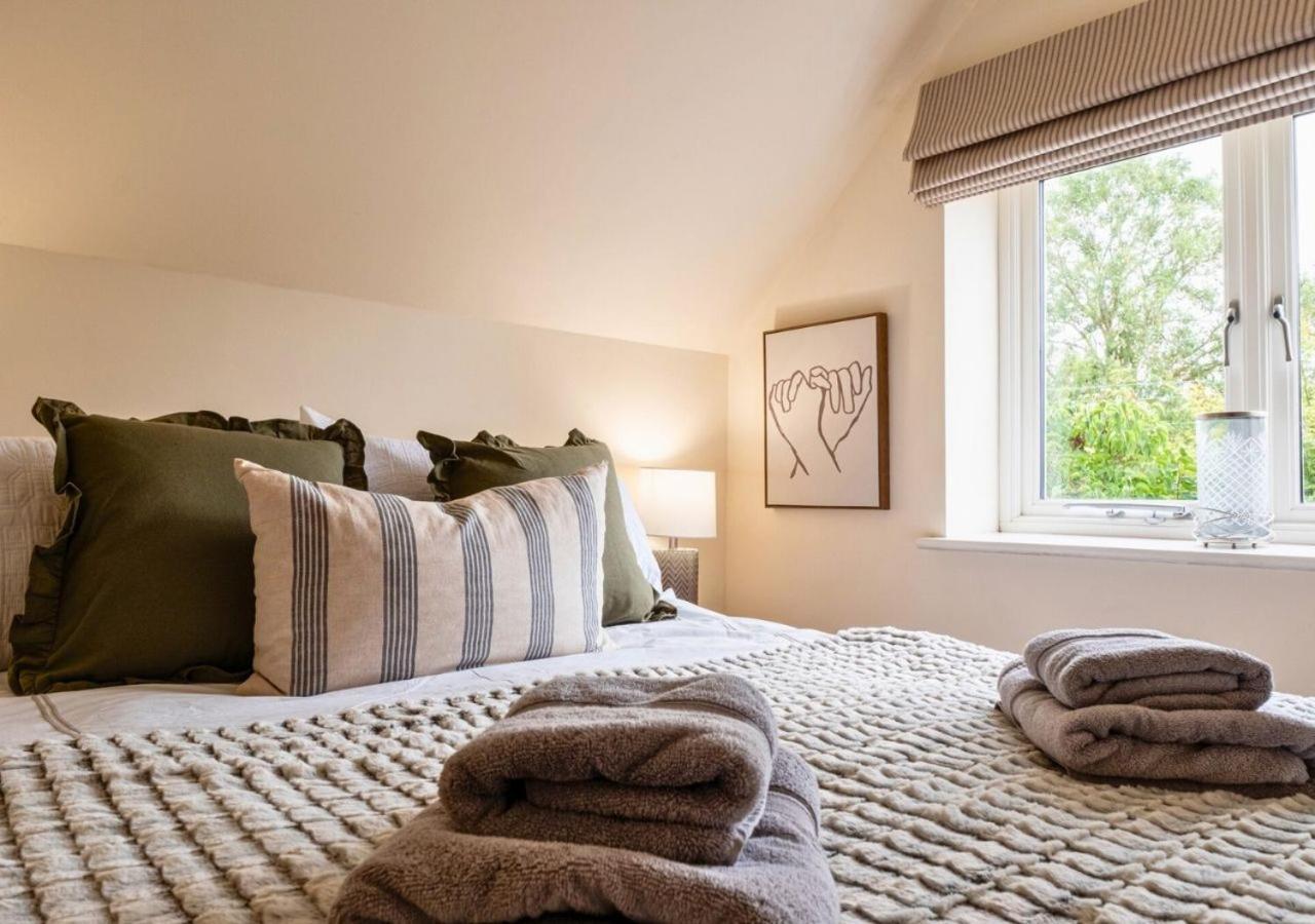 Clifford Chambers - Cosy 2 Bedroom Cottage! Shottery Esterno foto