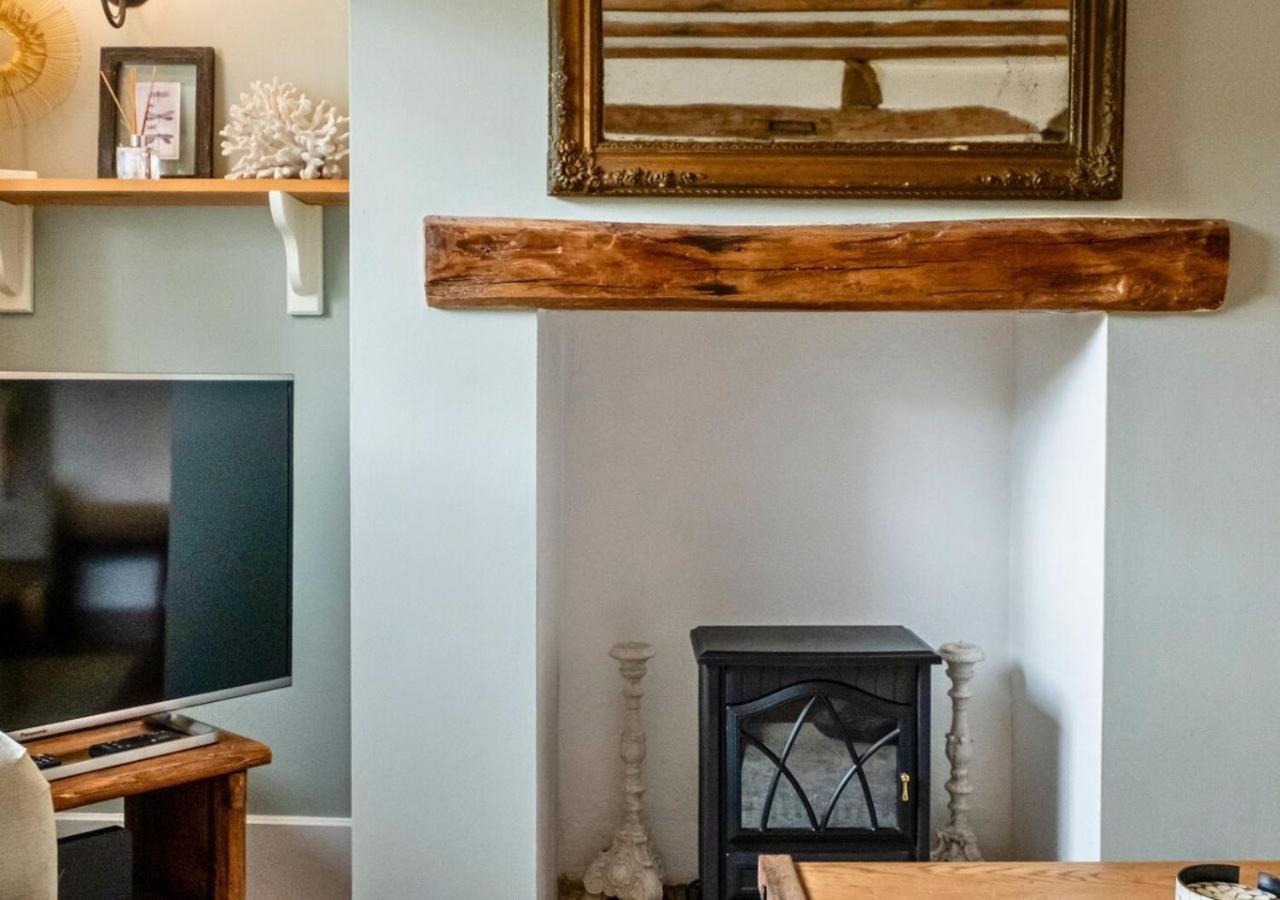 Clifford Chambers - Cosy 2 Bedroom Cottage! Shottery Esterno foto