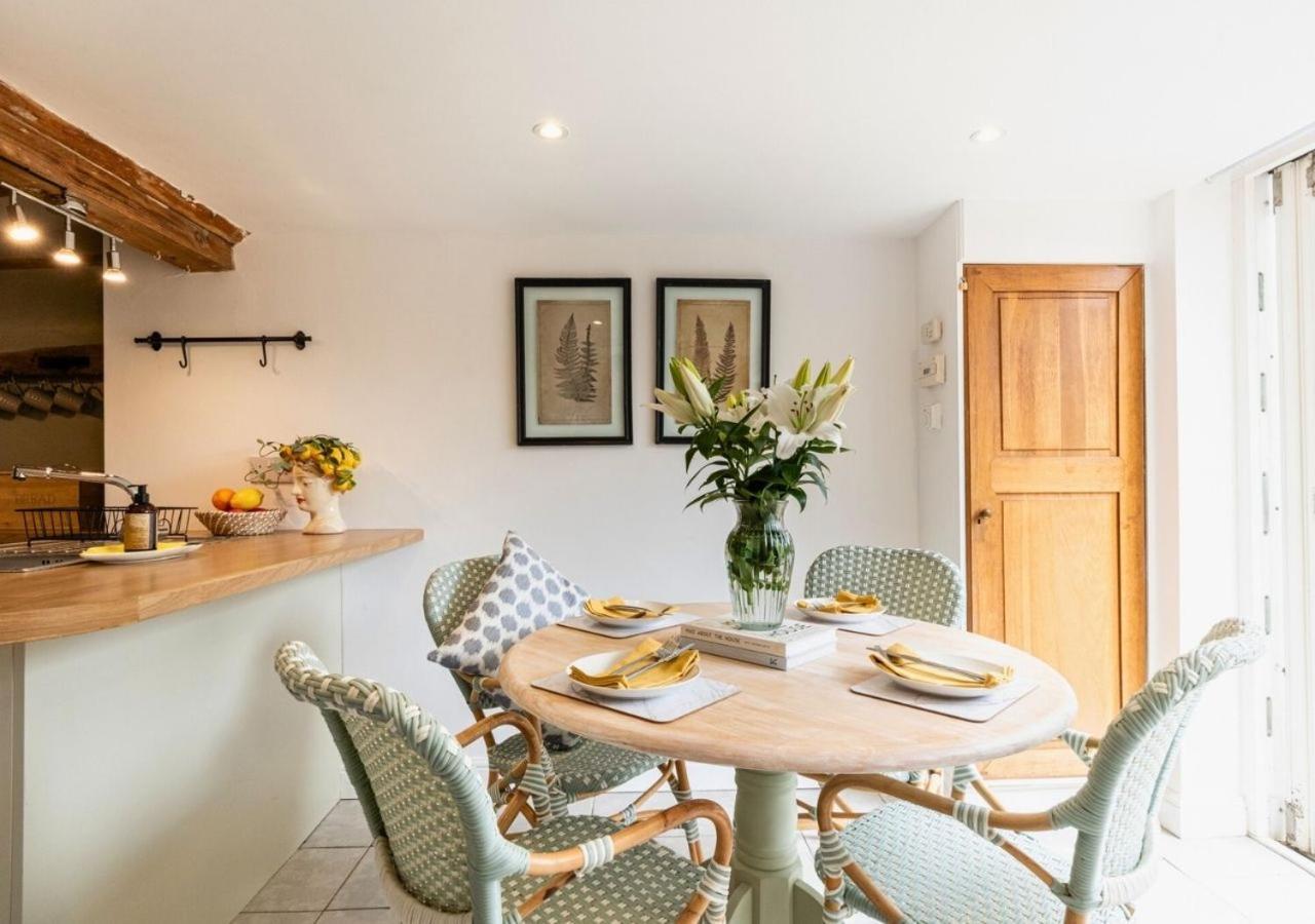 Clifford Chambers - Cosy 2 Bedroom Cottage! Shottery Esterno foto