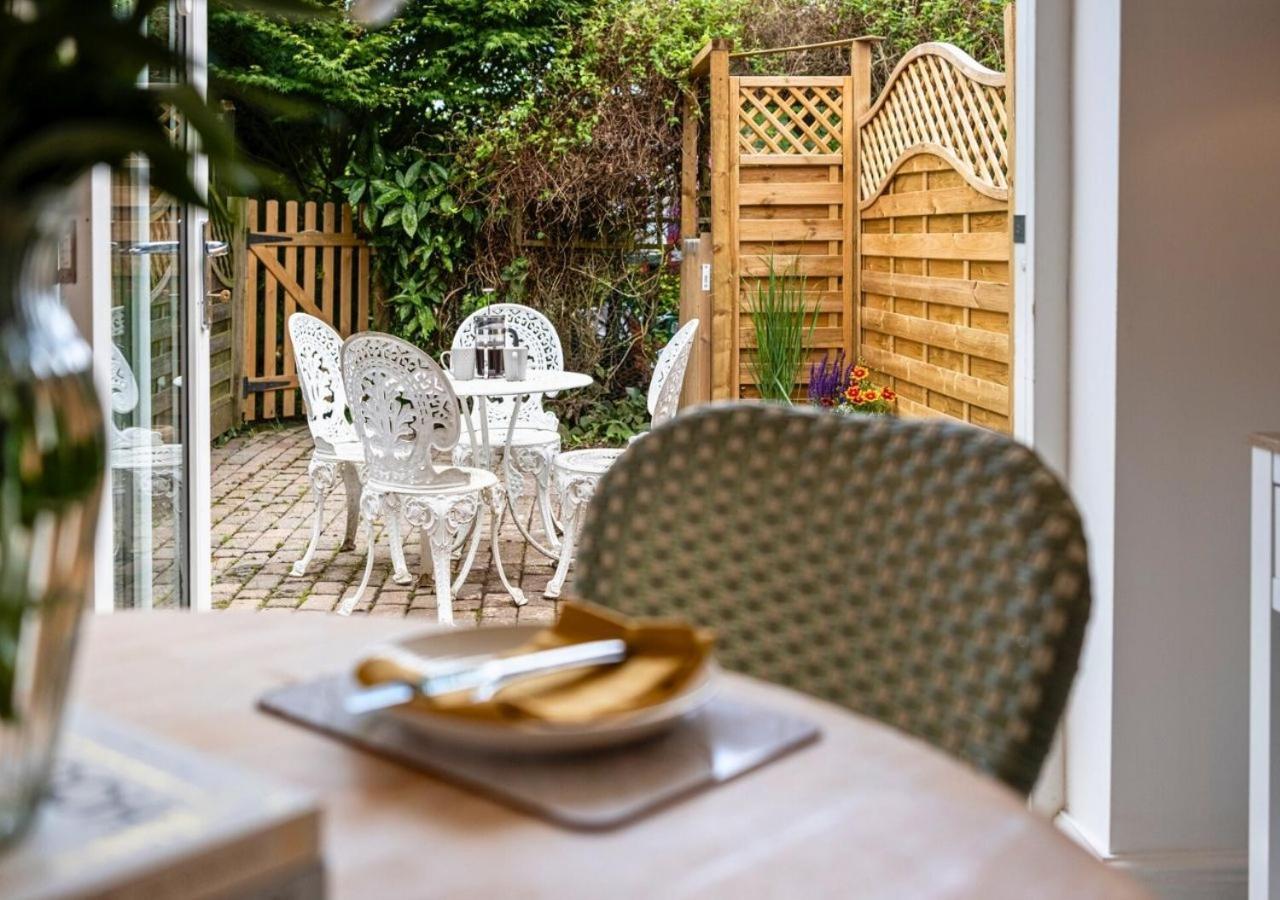 Clifford Chambers - Cosy 2 Bedroom Cottage! Shottery Esterno foto