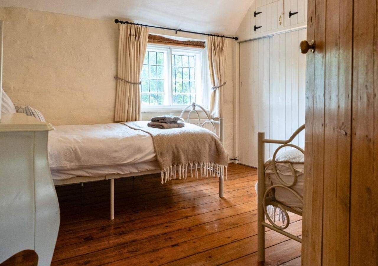 Clifford Chambers - Cosy 2 Bedroom Cottage! Shottery Esterno foto