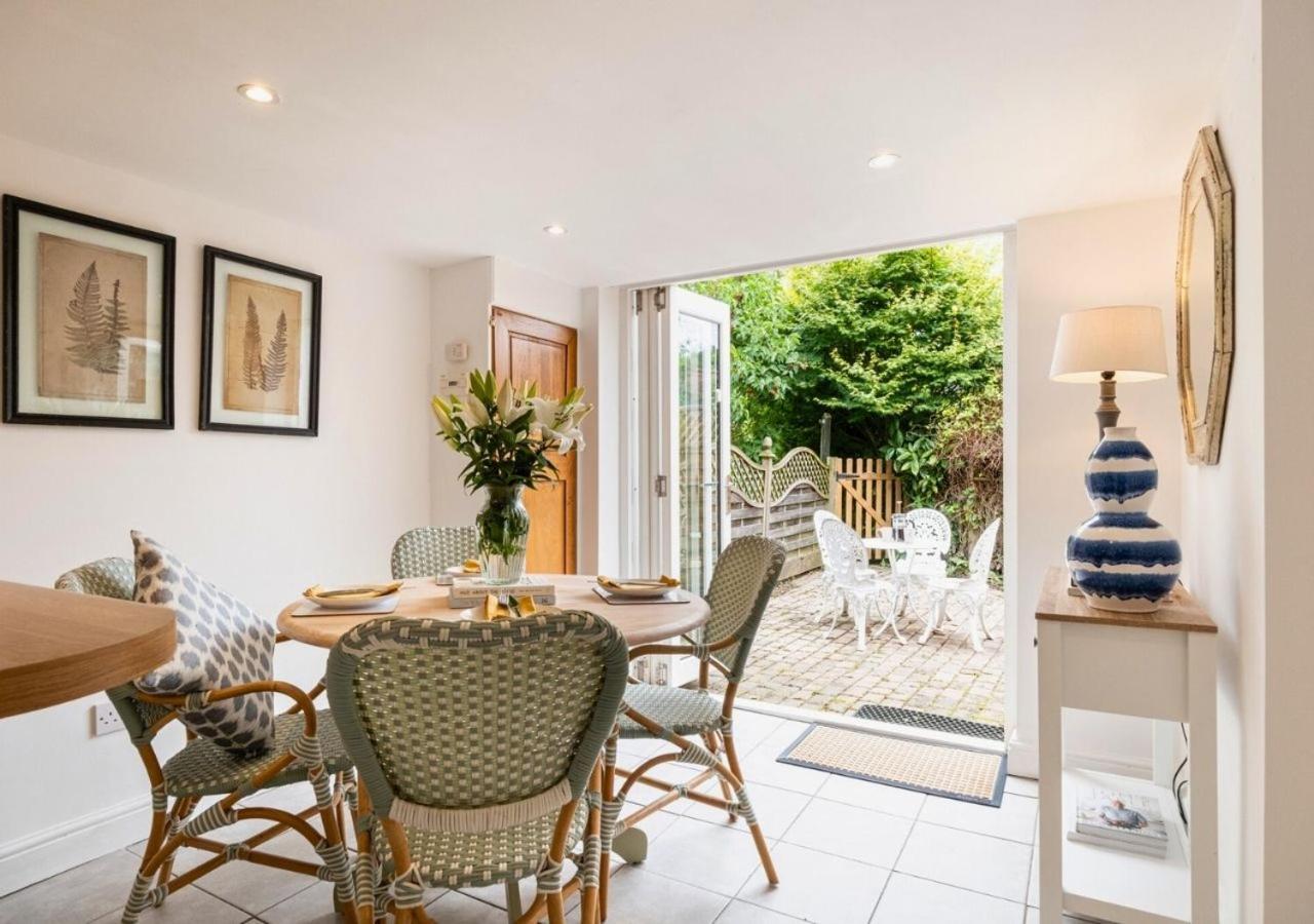 Clifford Chambers - Cosy 2 Bedroom Cottage! Shottery Esterno foto