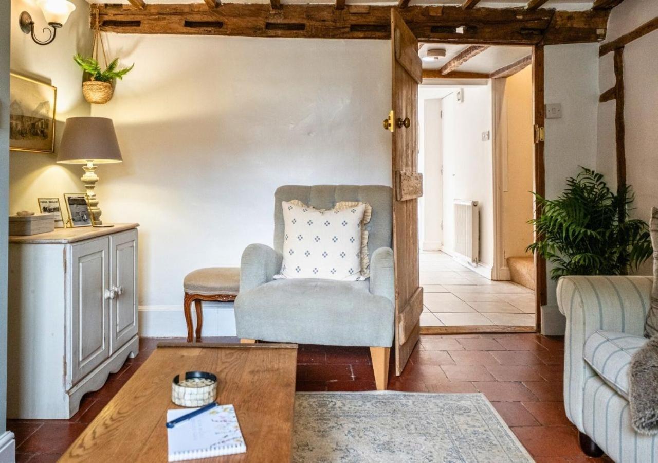 Clifford Chambers - Cosy 2 Bedroom Cottage! Shottery Esterno foto