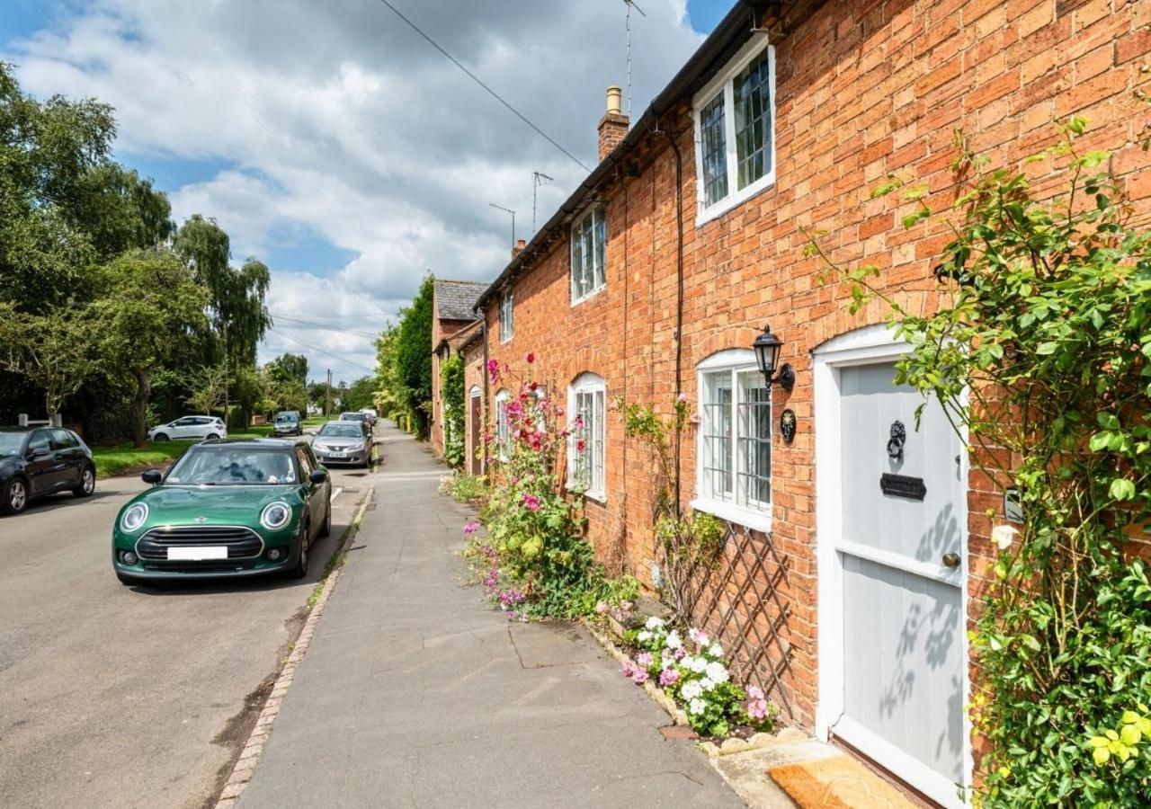 Clifford Chambers - Cosy 2 Bedroom Cottage! Shottery Esterno foto